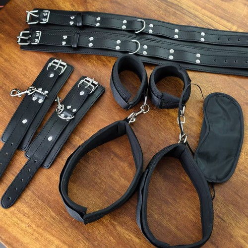 Bondage handschellen - bondage,