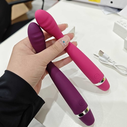 Analplug anal dildo - analplug, vibrator
