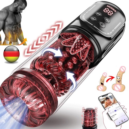 Masturbator der tube vagina - der,