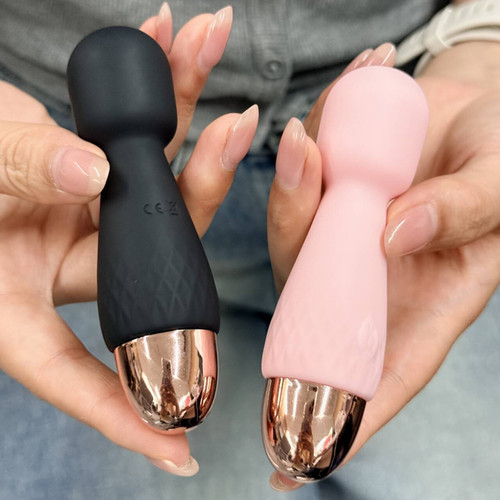 Mini klein dildo punkt - dildo, g-punkt