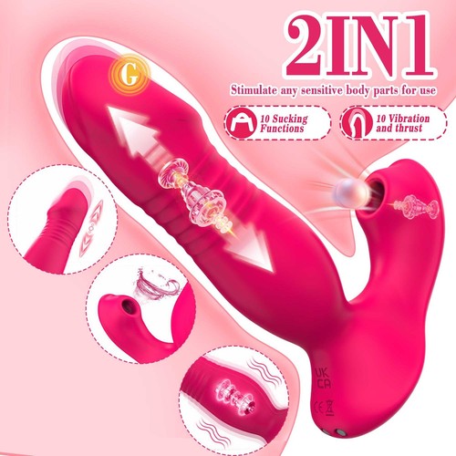 Klitoris sauger vibrator - klitoris-sauger,