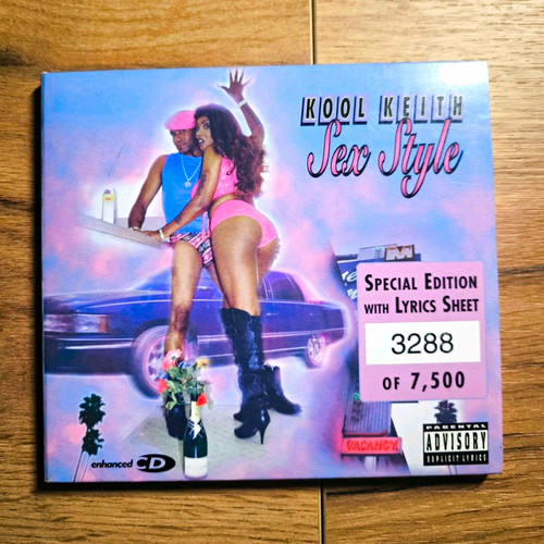Kool keith sex - -,