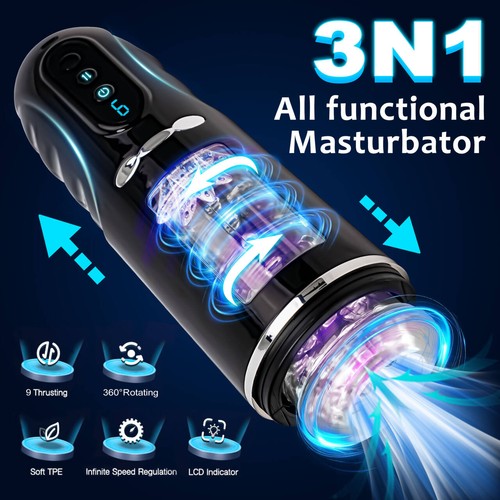 Herren hände frei masturbator - frei,