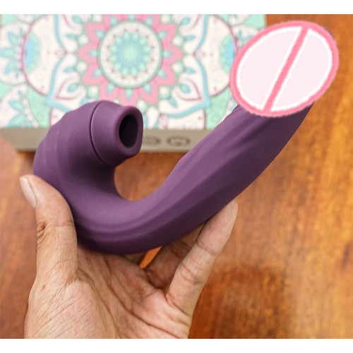 Vibrator punkt klitoris - g-punkt,