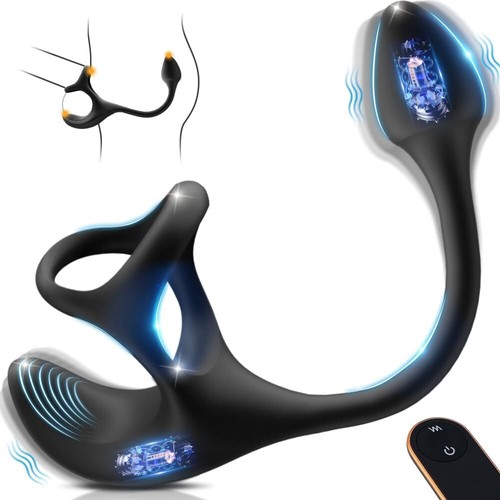 Anal vibrator sex - 1,