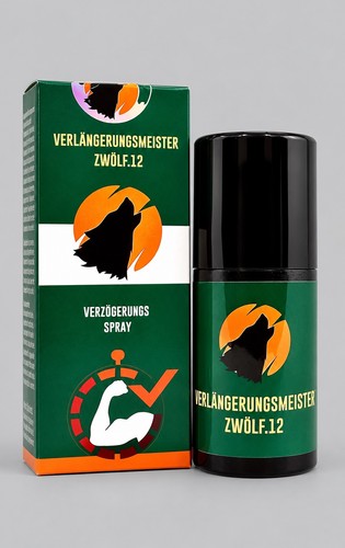 Verlängerungsmeister
