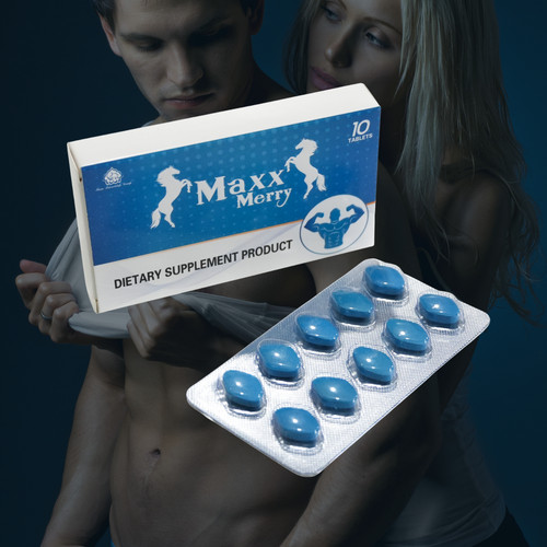 Bestseller maxx merry - maxx,