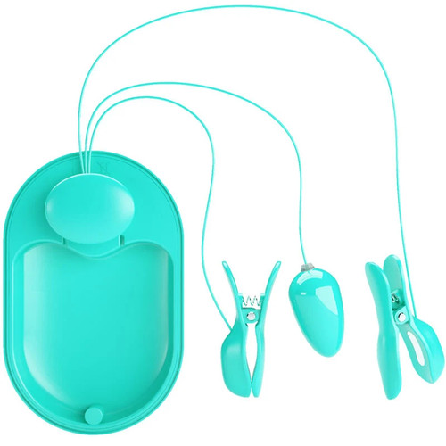 Elektrosex toy surprise - elektrosex-toy,