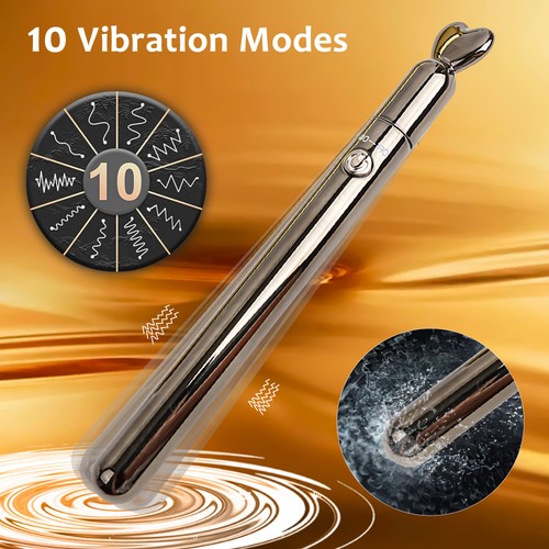 Mini klitoris vibrator - mini,