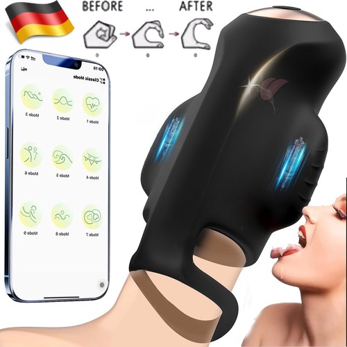 Elektrischer masturbator sex - elektrischer,