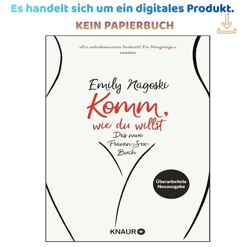 Komm wie willst das - willst:, neue